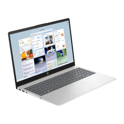 HP 15-fc0659au Ryzen 5 7520U 16GB Ram 512GB SSD 15.6 inch FHD Laptop